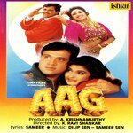 Aag - Sudesh Bhosle Song Download
